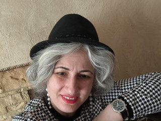 Erotic video chat QueenSusana