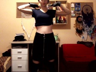 Broadcast screenshots QueenWetPussy