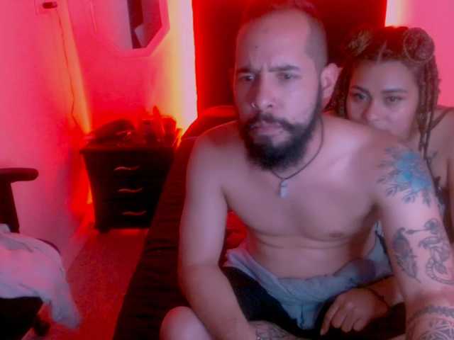 Broadcast screenshots QueenYfreack