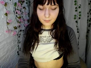 Erotic video chat Quietdaisy