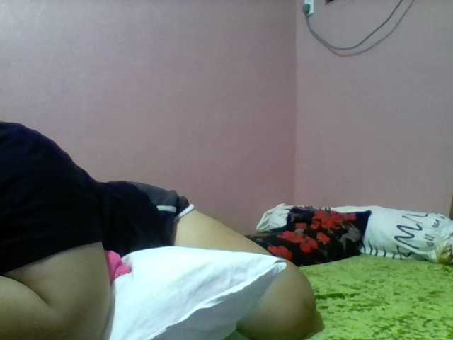 Broadcast screenshots quinlorn78