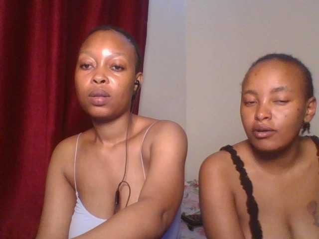 Broadcast screenshots Qutie-lulu