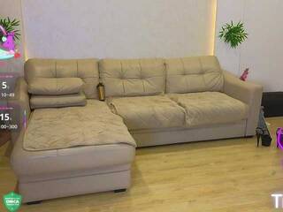 Erotic video chat RabbitsCouple