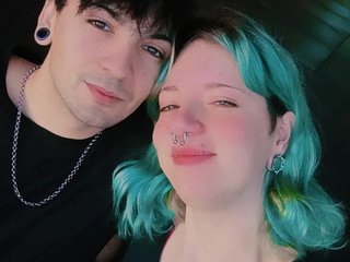 Erotic video chat RabbitSnake