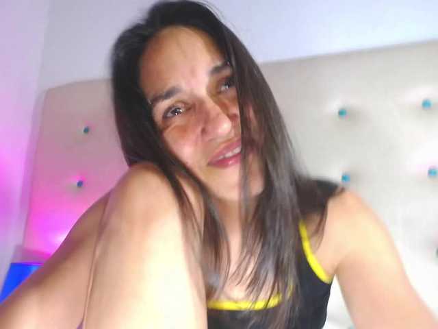 Broadcast screenshots RacheellQueen