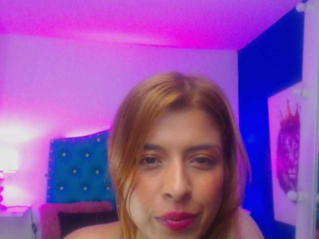 Broadcast screenshots Rachel-Rivera