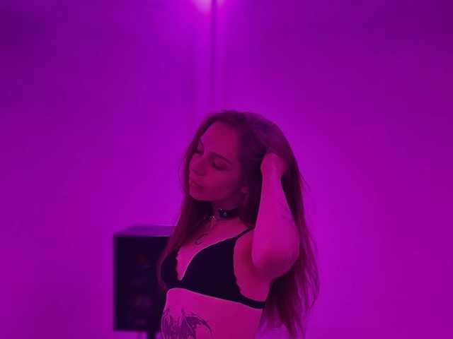 Photo of the profile Rachel-Sharps