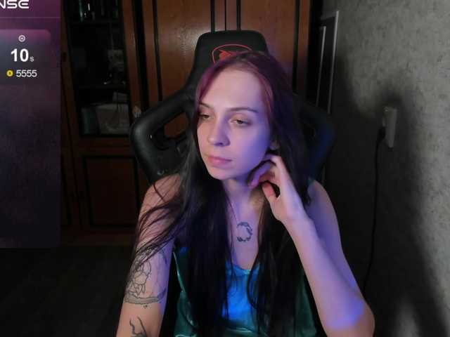Broadcast screenshots Rachel-Sharps