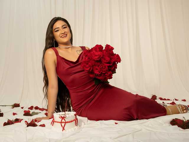 Photo of the profile RachelCooper