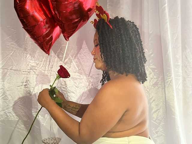 Photo of the profile RACHELL-HOT