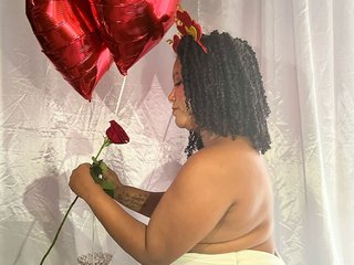 Erotic video chat RACHELL-HOT