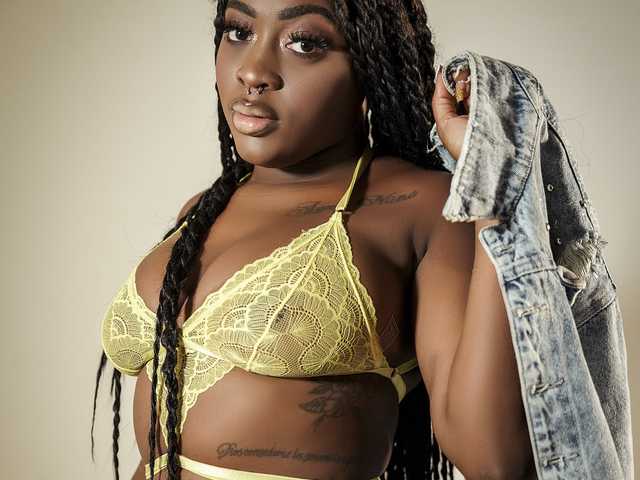 Photo of the profile Rachell-jones