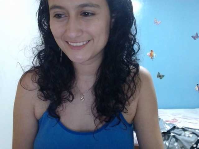 Broadcast screenshots Rachell3