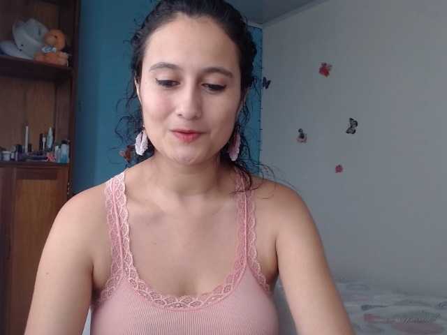 Broadcast screenshots Rachell3