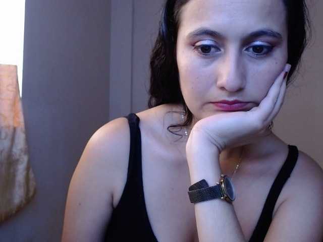 Broadcast screenshots Rachell3