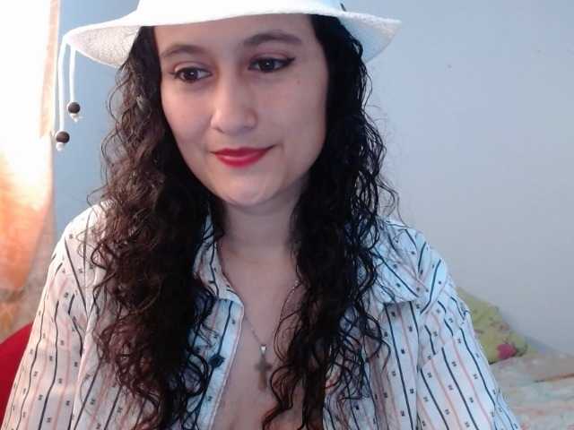 Broadcast screenshots Rachell3