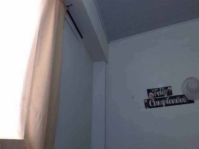 Broadcast screenshots Rachell3