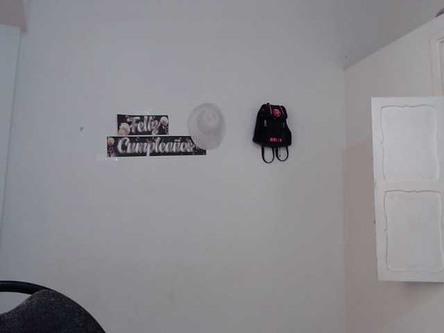 Broadcast screenshots Rachell3