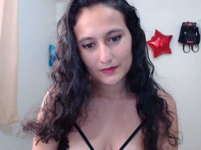 Broadcast screenshots Rachell3