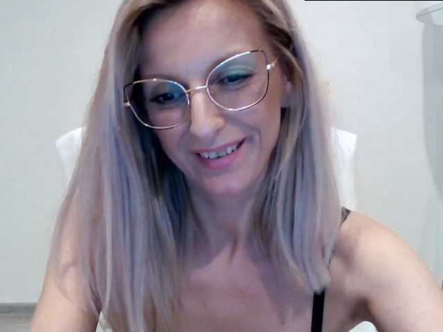 Photos RachellaFox Sexy blondie - glasses - dildo shows - great natural body,) For 500 i show you my naked body [none]