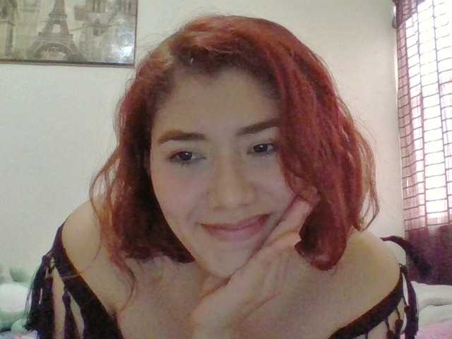 Broadcast screenshots Rachelle27star