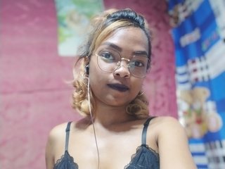 Erotic video chat Rachelle69