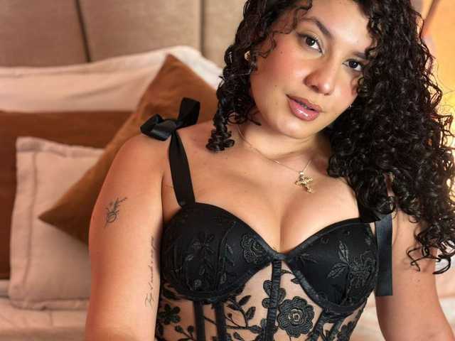 Photo of the profile RachellJamess