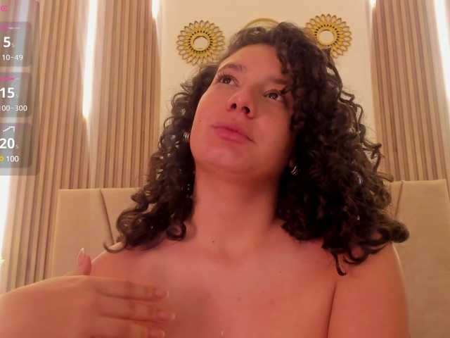 Broadcast screenshots RachellJamess