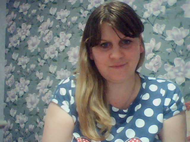 Broadcast screenshots RachellRoyal