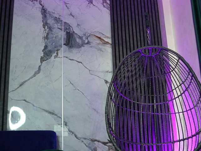 Broadcast screenshots RachelRavee