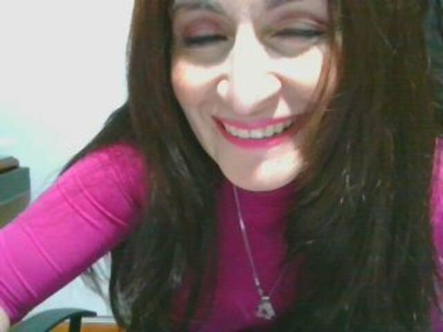 Broadcast screenshots rachelsensual