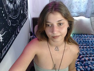 Erotic video chat RacyRoby