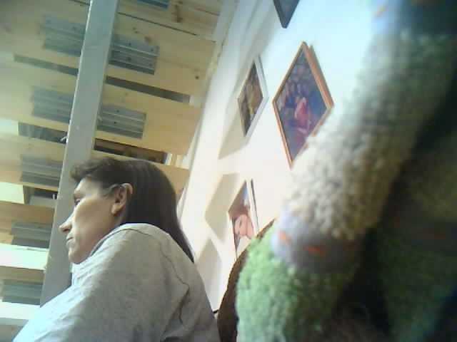 Broadcast screenshots rada2020