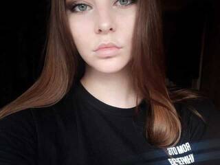 Erotic video chat Radiantbamby