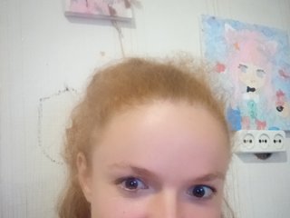 Erotic video chat Rae-Jeannie