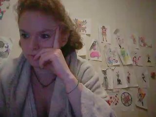 Erotic video chat Rae-Jeannie