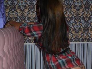 Erotic video chat Raelynee1