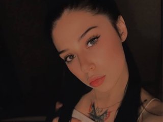 Erotic video chat RaeMoon