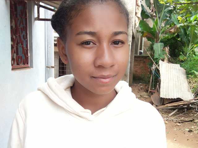Photo of the profile Raharisexy