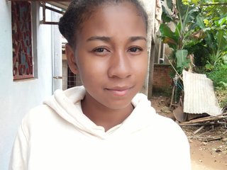 Erotic video chat Raharisexy