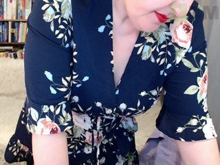 Erotic video chat RainbowLady