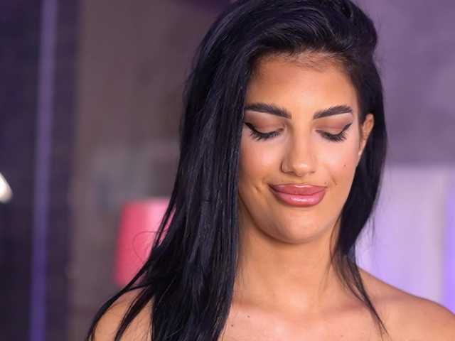 Broadcast screenshots RaisaKali