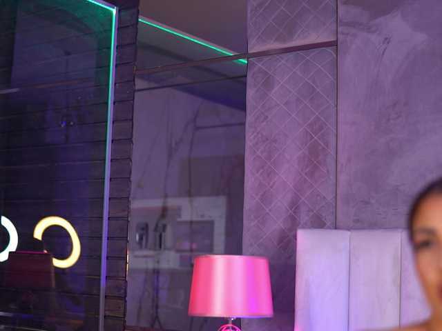 Broadcast screenshots RaisaKali