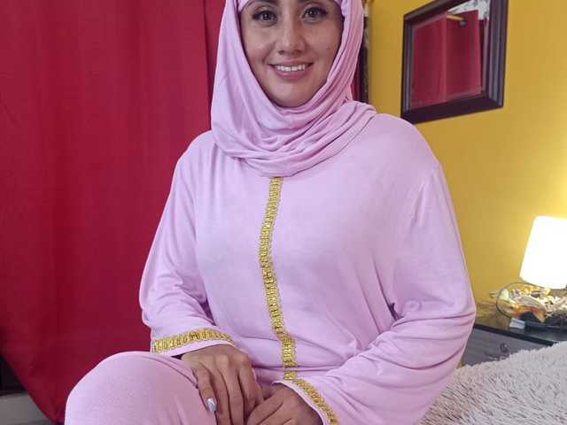 Photo of the profile RaissaFaizan