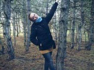 Erotic video chat ramina27