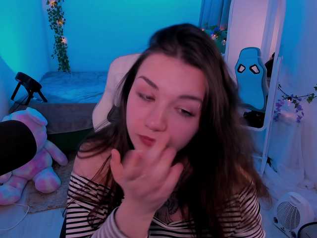 Broadcast screenshots RammyFox