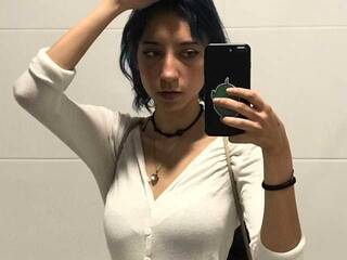 Erotic video chat Ramona-Smith