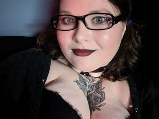 Erotic video chat RamoraRey