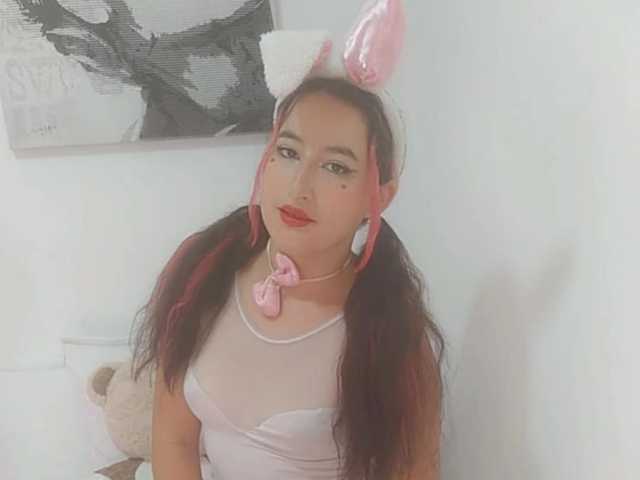 Photo of the profile Raniiaa
