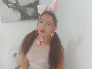 Erotic video chat Raniiaa